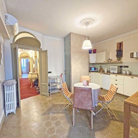 Mva Madama Verona Aparments Εξωτερικό φωτογραφία