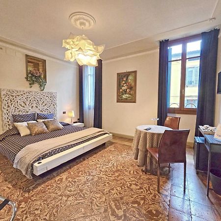 Mva Madama Verona Aparments Εξωτερικό φωτογραφία