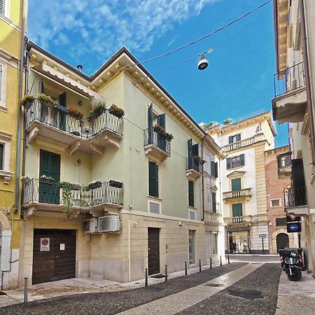 Mva Madama Verona Aparments Εξωτερικό φωτογραφία