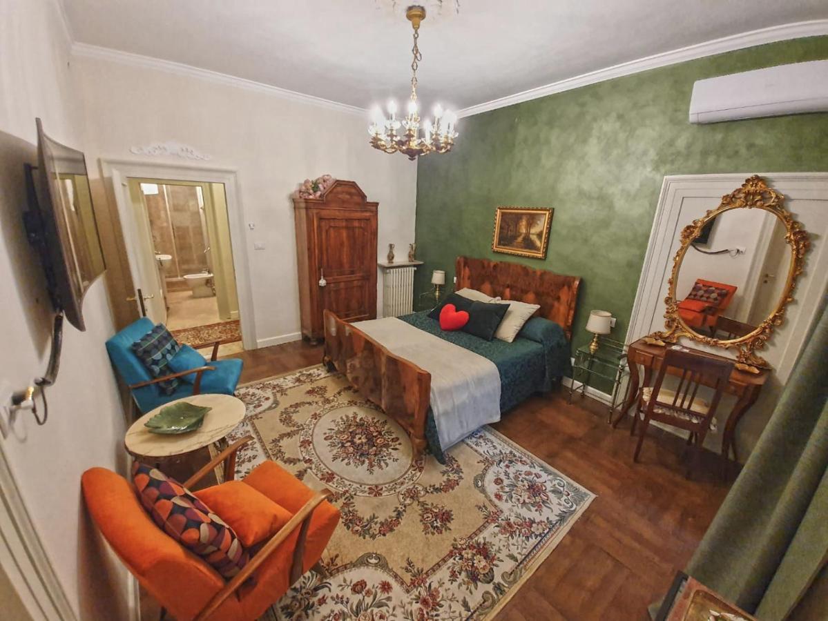 Mva Madama Verona Aparments Εξωτερικό φωτογραφία