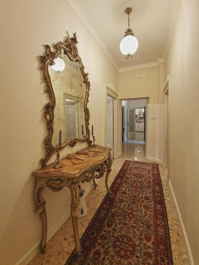 Mva Madama Verona Aparments Εξωτερικό φωτογραφία
