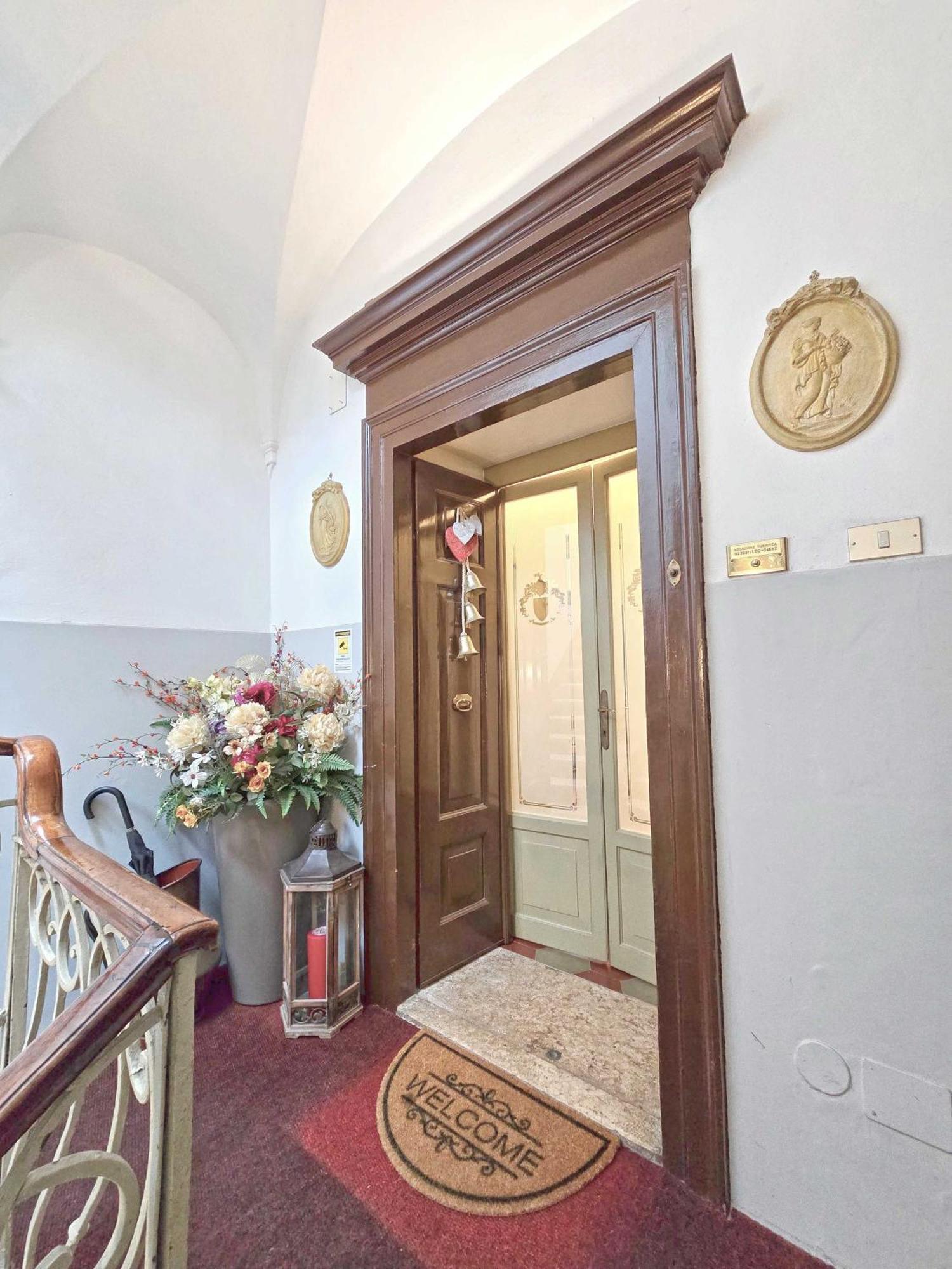 Mva Madama Verona Aparments Εξωτερικό φωτογραφία
