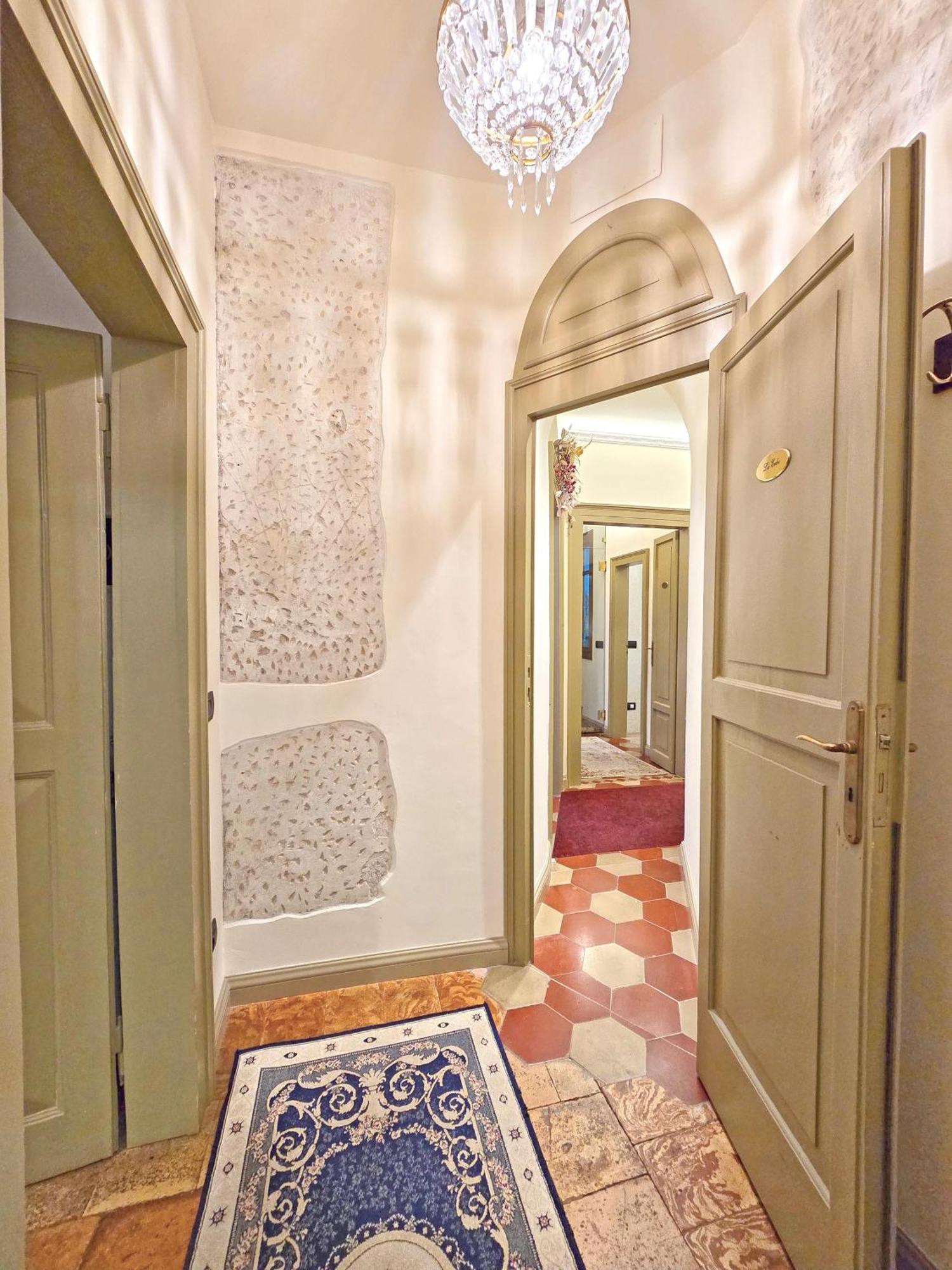 Mva Madama Verona Aparments Εξωτερικό φωτογραφία