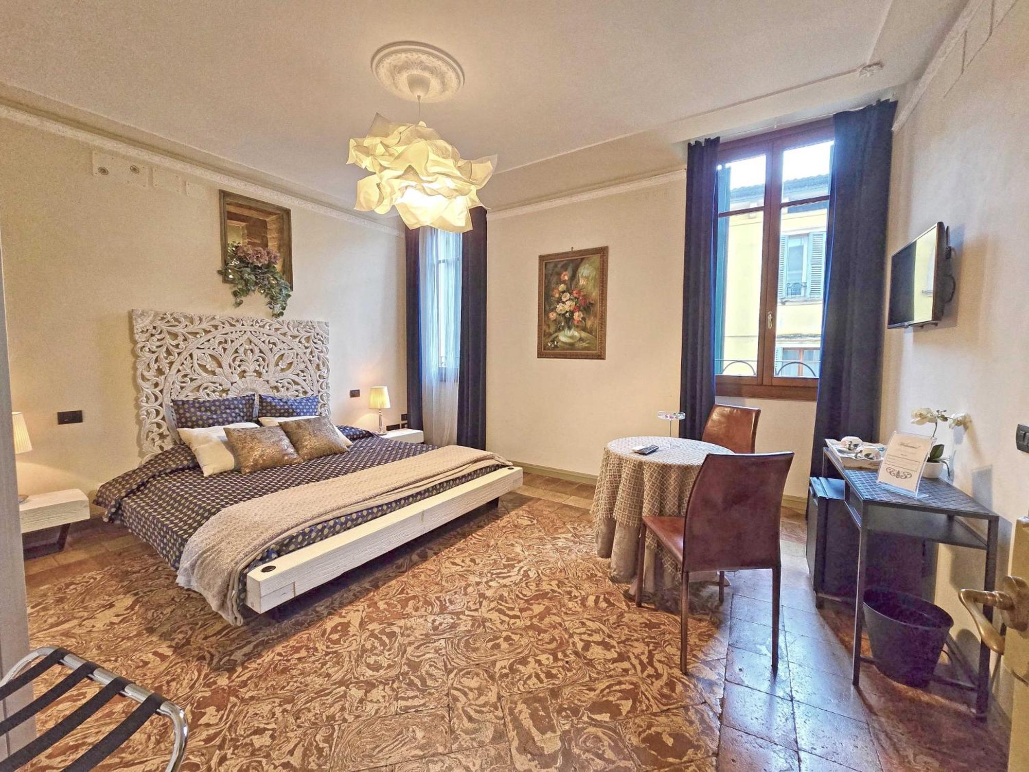 Mva Madama Verona Aparments Εξωτερικό φωτογραφία