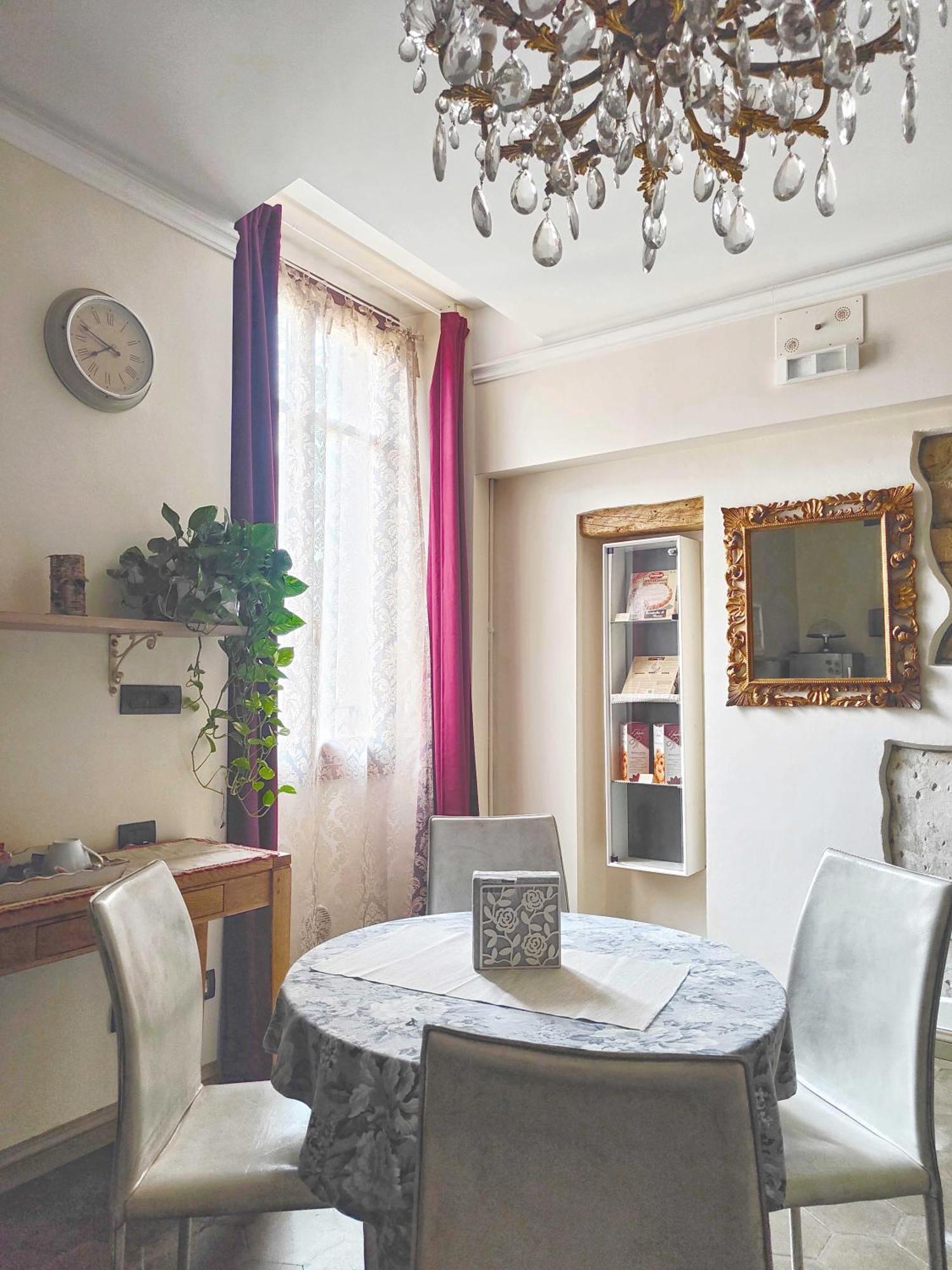 Mva Madama Verona Aparments Εξωτερικό φωτογραφία