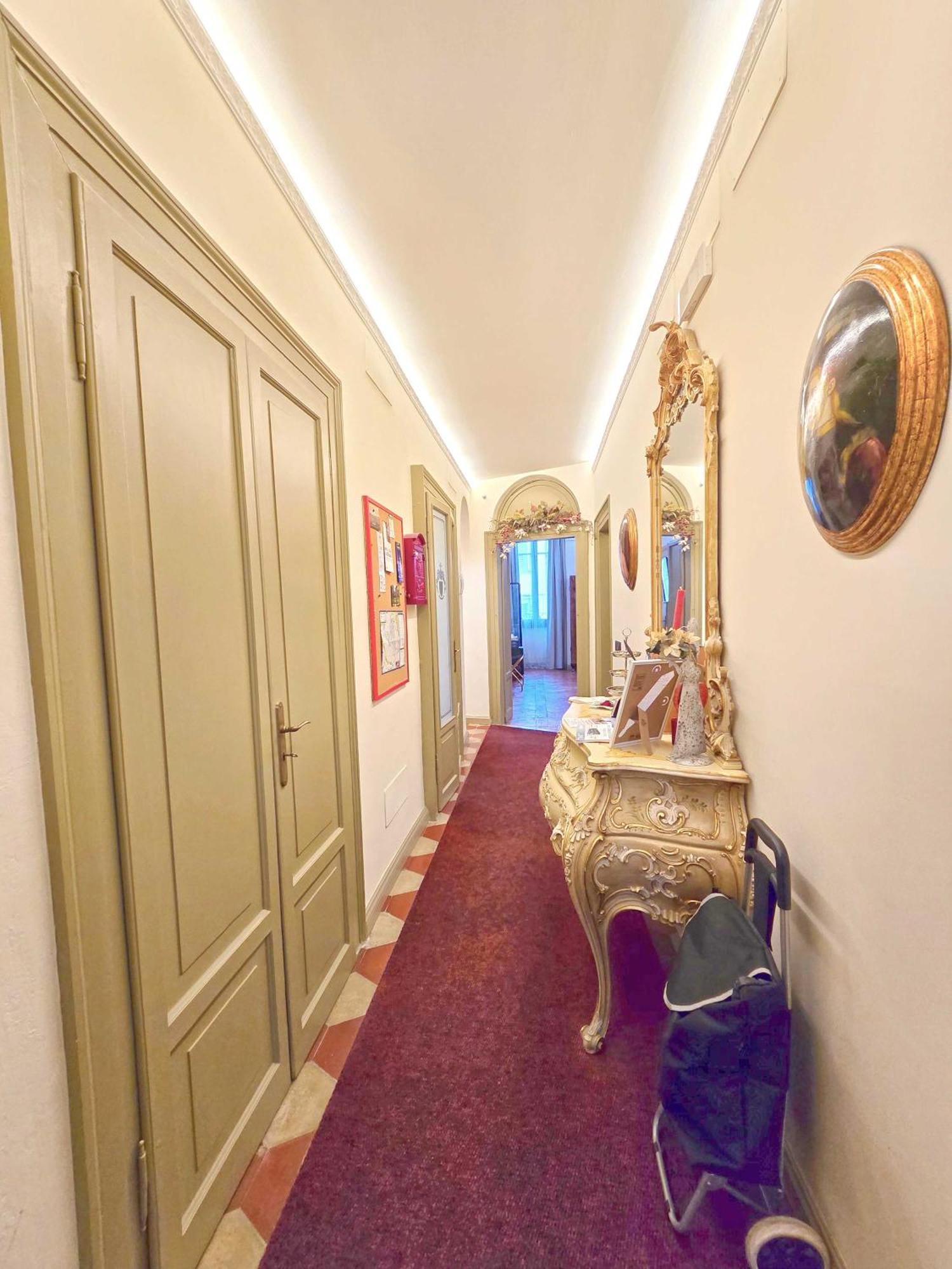 Mva Madama Verona Aparments Εξωτερικό φωτογραφία