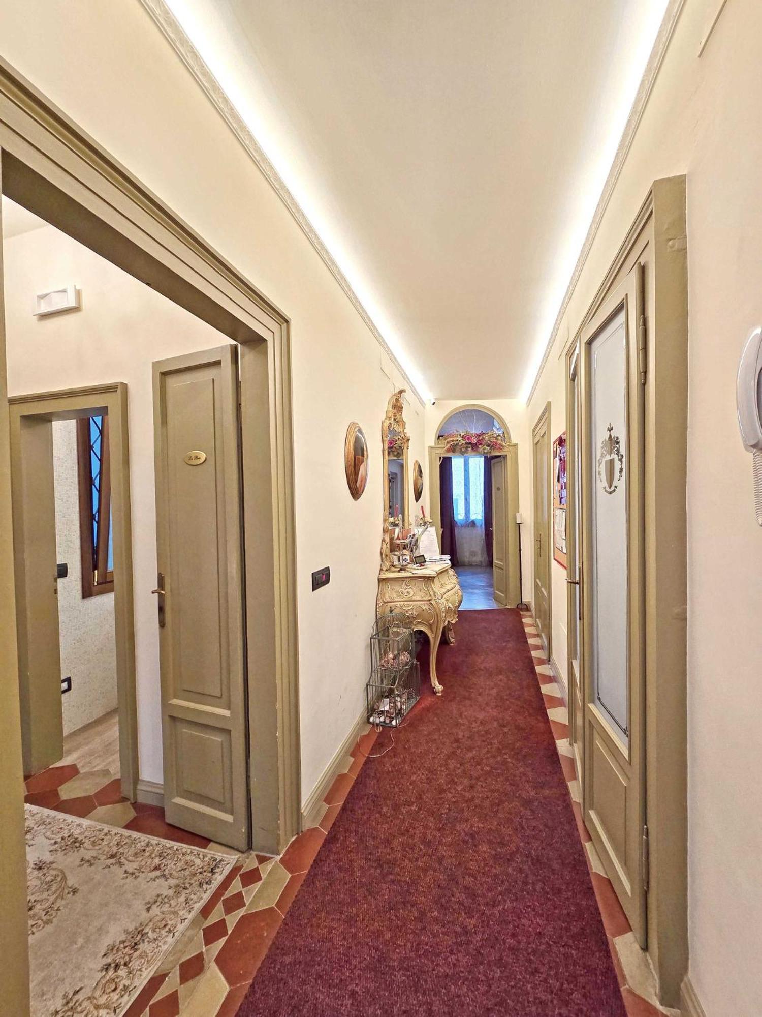Mva Madama Verona Aparments Εξωτερικό φωτογραφία