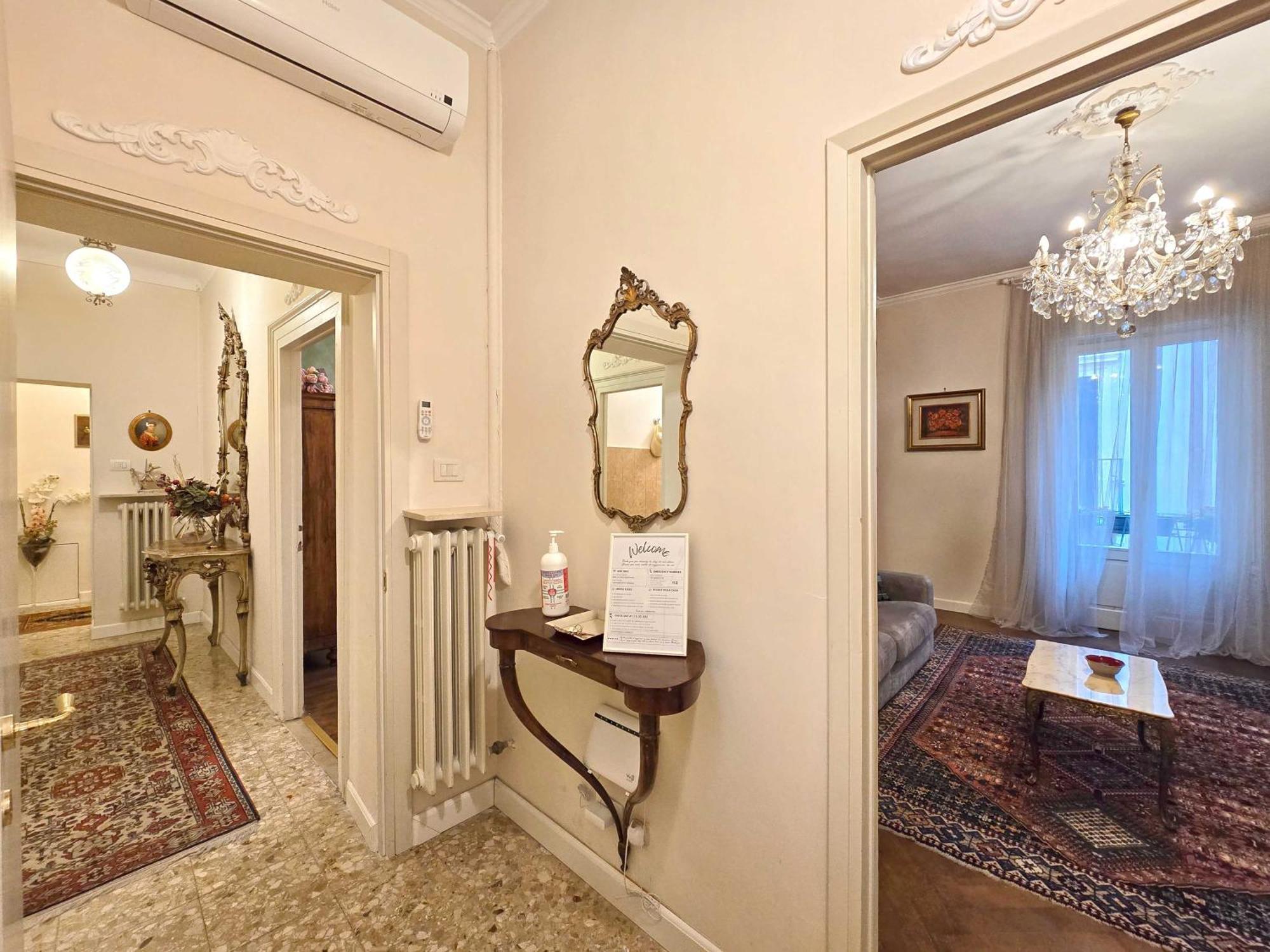 Mva Madama Verona Aparments Εξωτερικό φωτογραφία