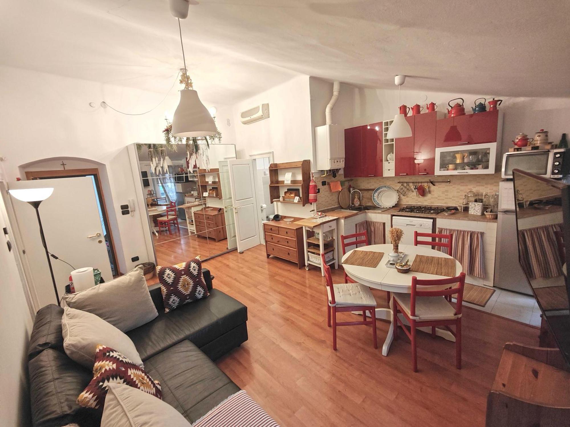 Mva Madama Verona Aparments Εξωτερικό φωτογραφία