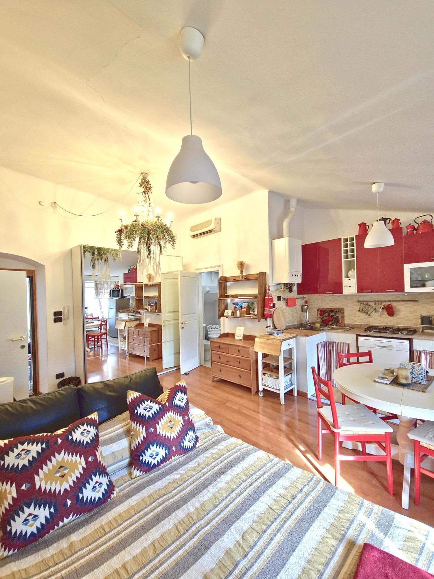 Mva Madama Verona Aparments Εξωτερικό φωτογραφία