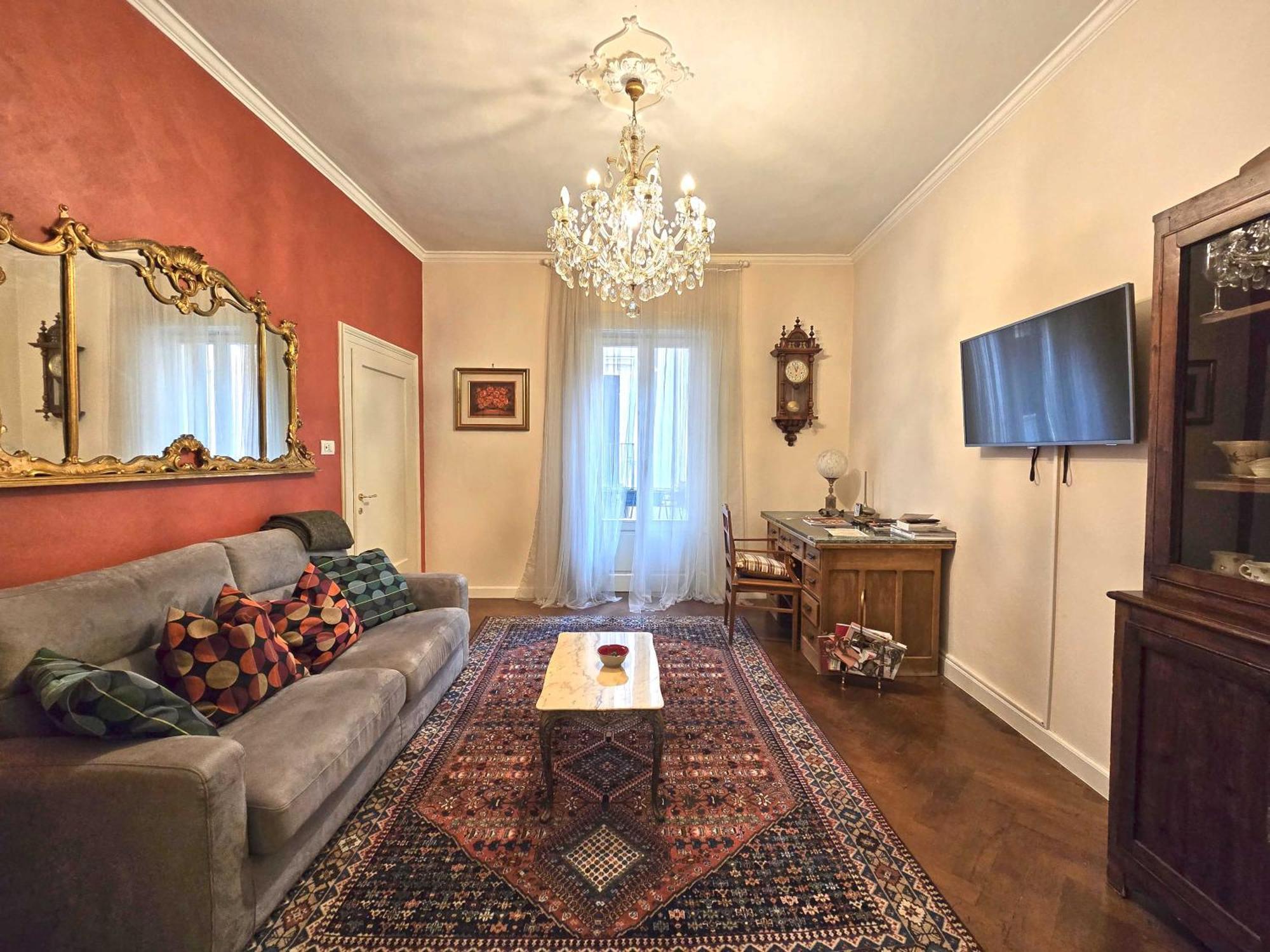 Mva Madama Verona Aparments Εξωτερικό φωτογραφία