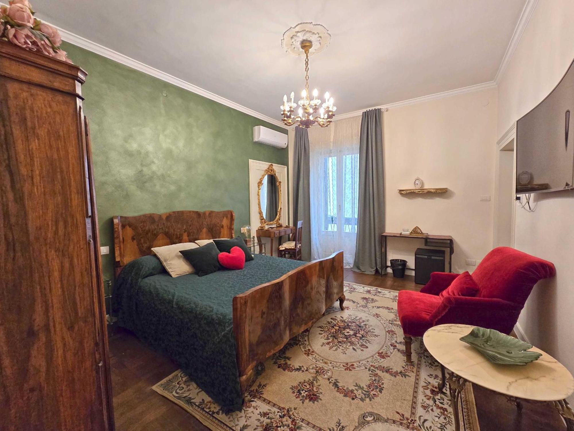 Mva Madama Verona Aparments Εξωτερικό φωτογραφία