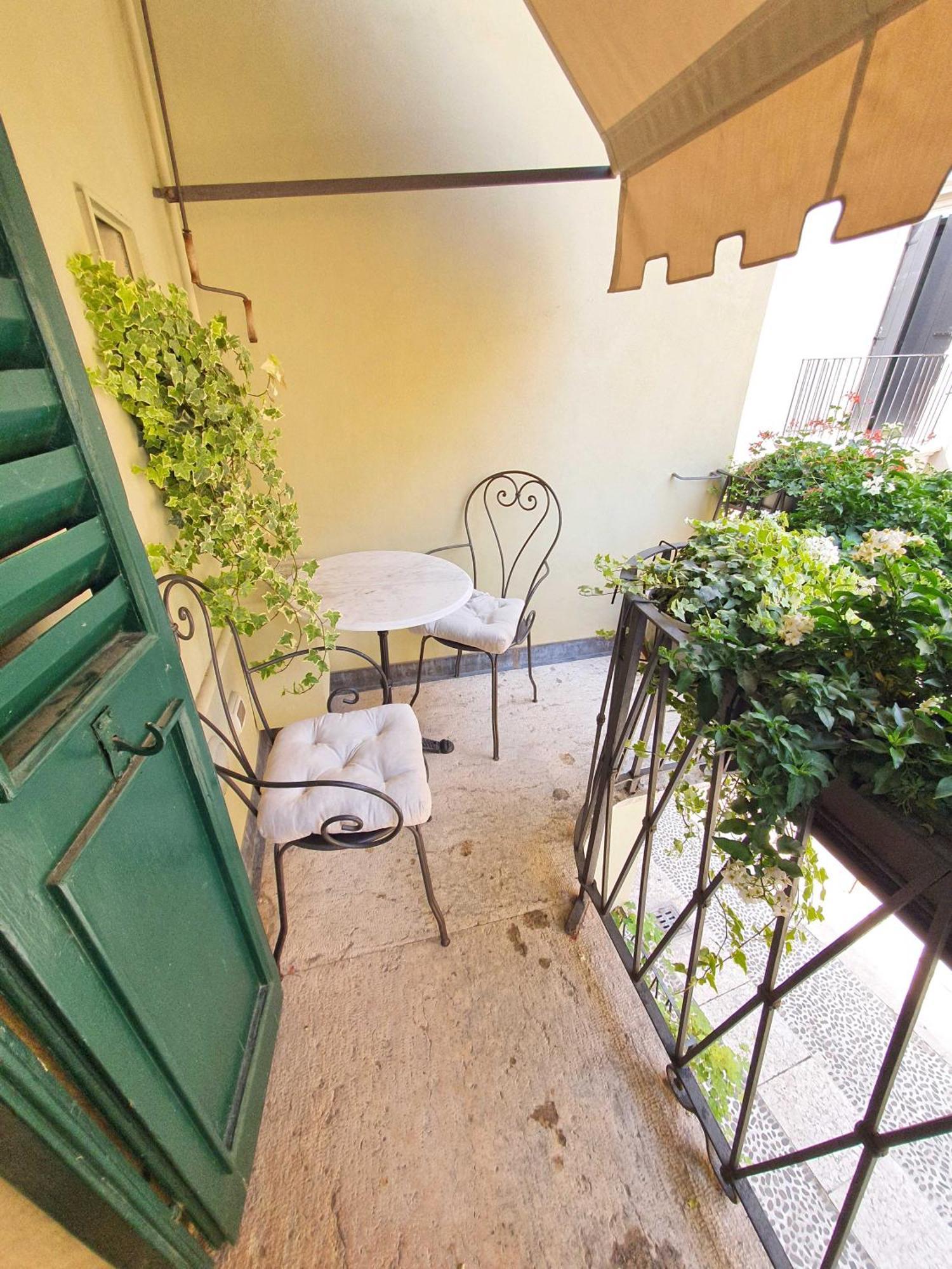 Mva Madama Verona Aparments Εξωτερικό φωτογραφία