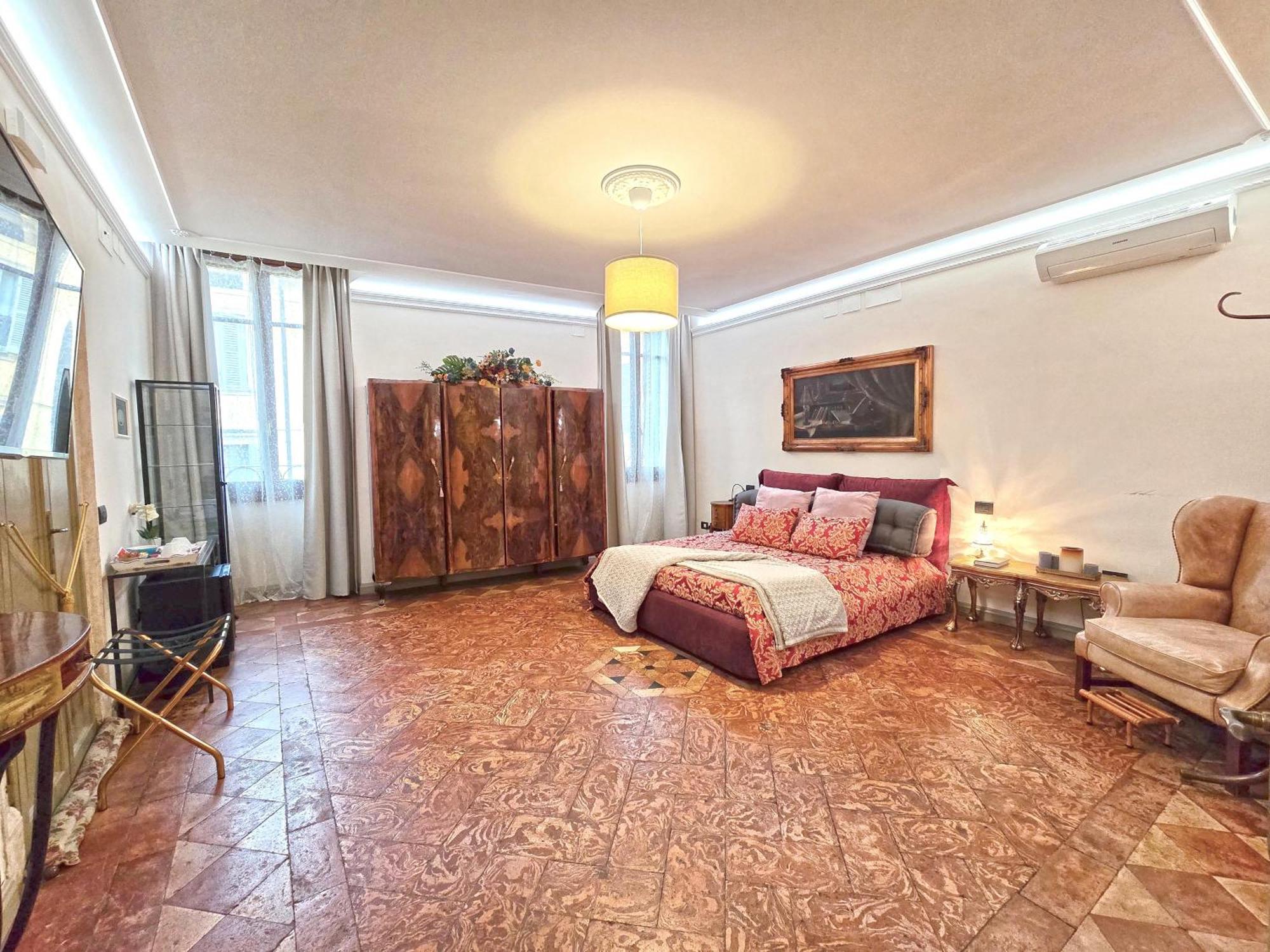 Mva Madama Verona Aparments Εξωτερικό φωτογραφία