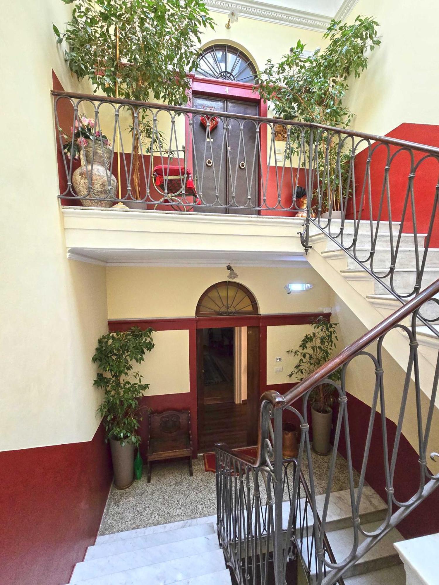 Mva Madama Verona Aparments Εξωτερικό φωτογραφία