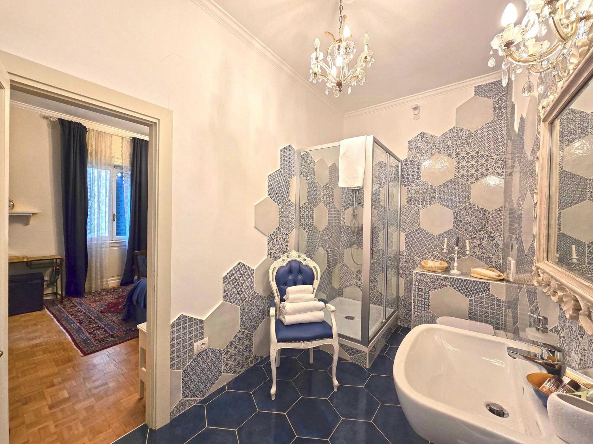 Mva Madama Verona Aparments Εξωτερικό φωτογραφία