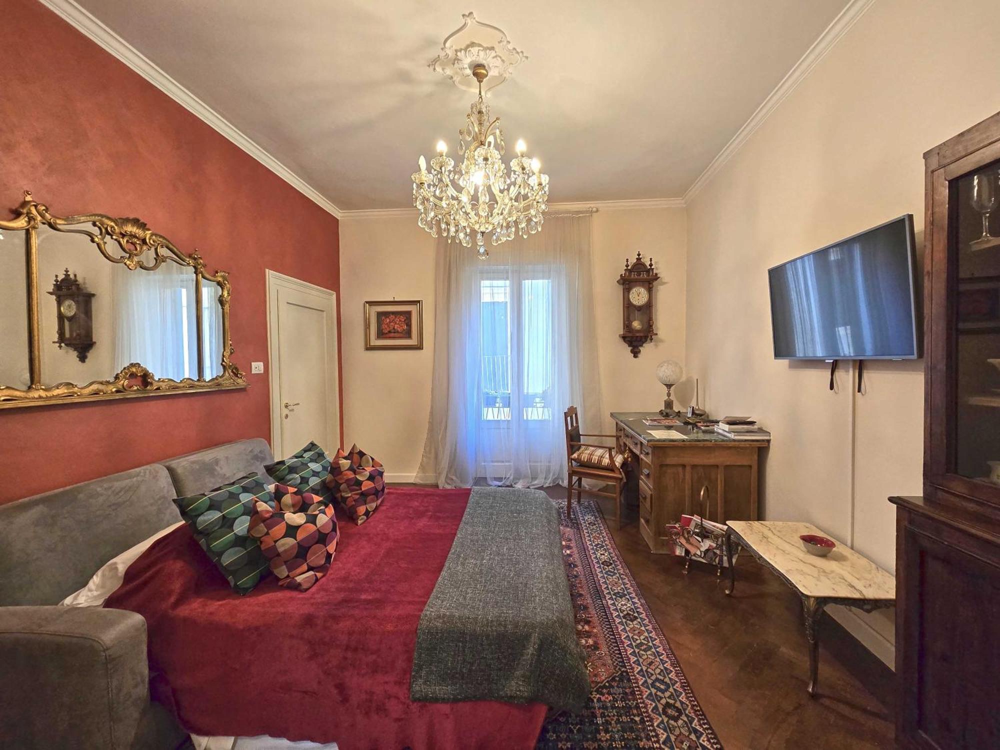 Mva Madama Verona Aparments Εξωτερικό φωτογραφία