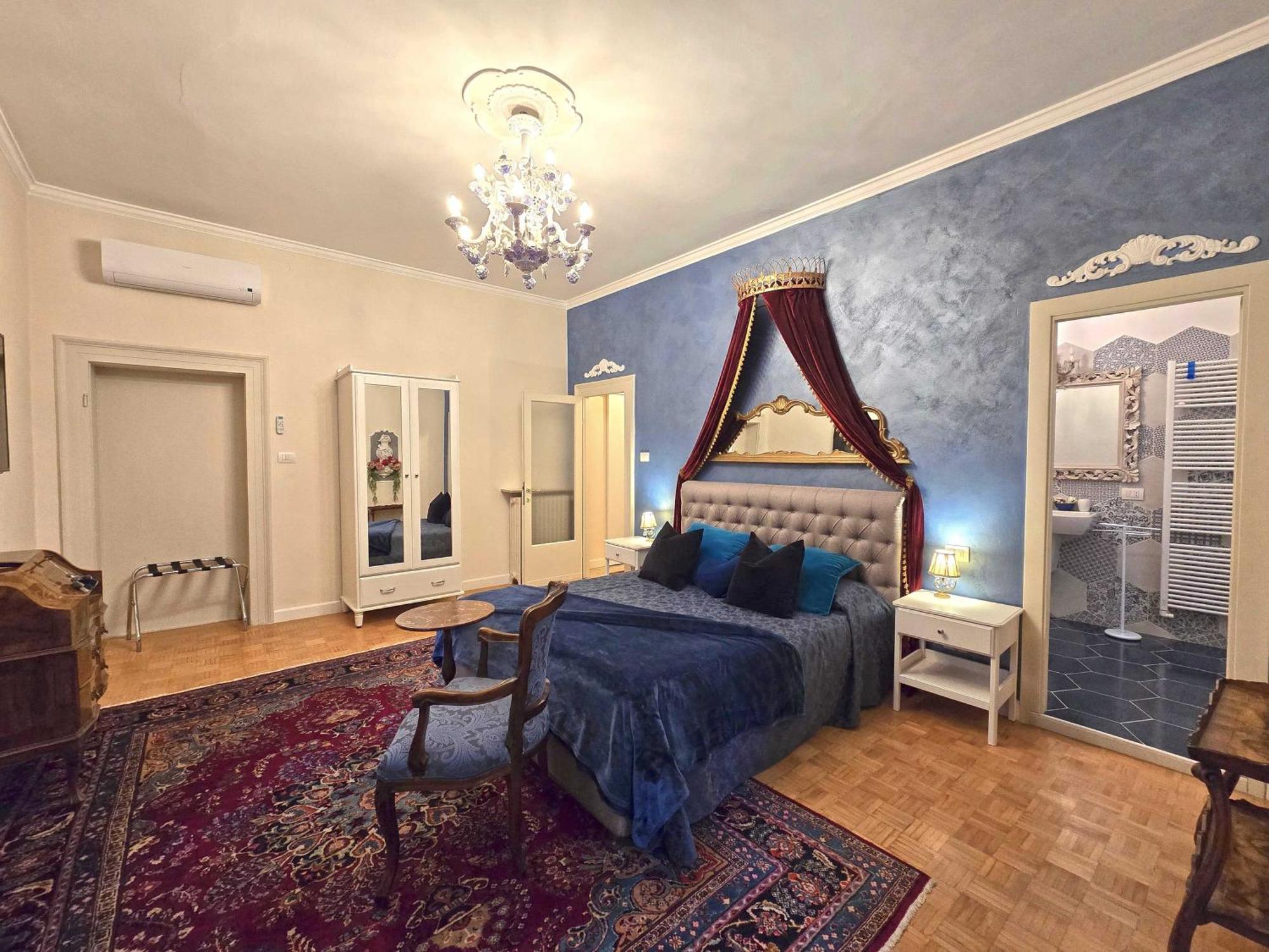 Mva Madama Verona Aparments Εξωτερικό φωτογραφία