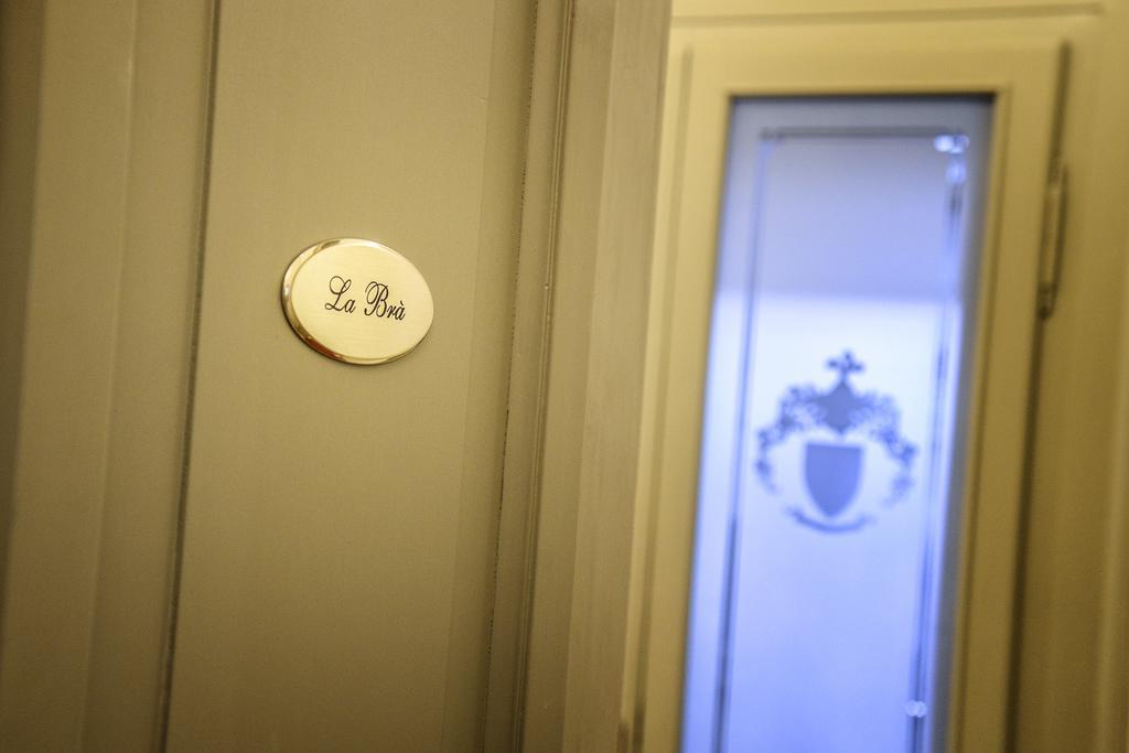 Mva Madama Verona Aparments Εξωτερικό φωτογραφία