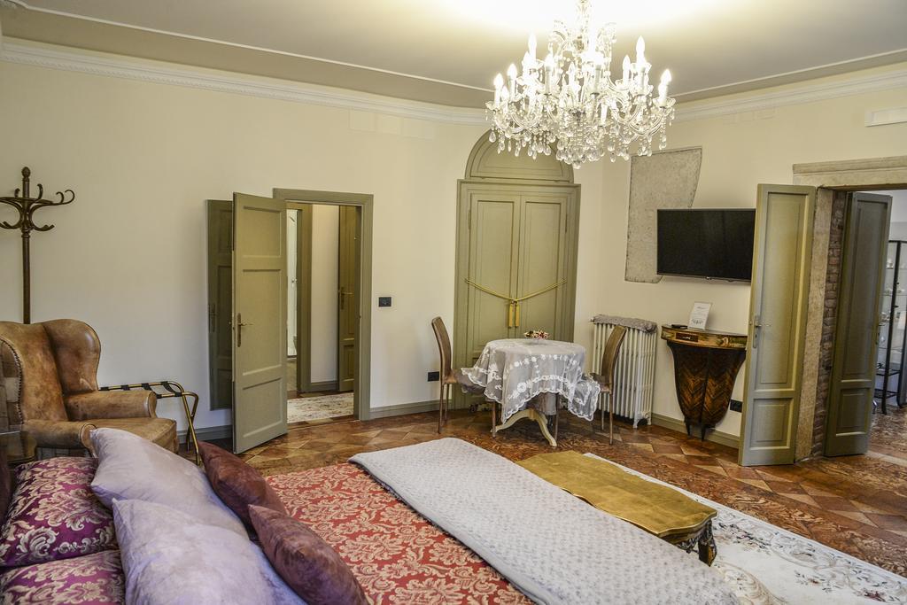 Mva Madama Verona Aparments Εξωτερικό φωτογραφία