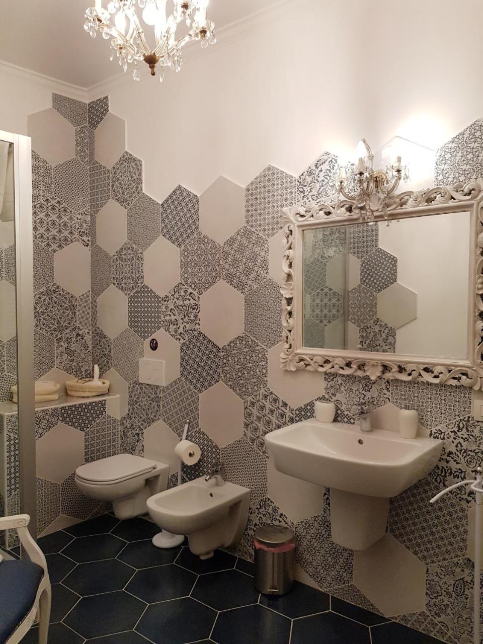 Mva Madama Verona Aparments Εξωτερικό φωτογραφία