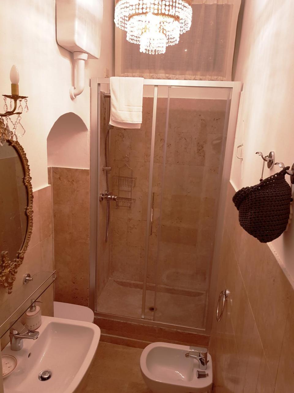 Mva Madama Verona Aparments Εξωτερικό φωτογραφία